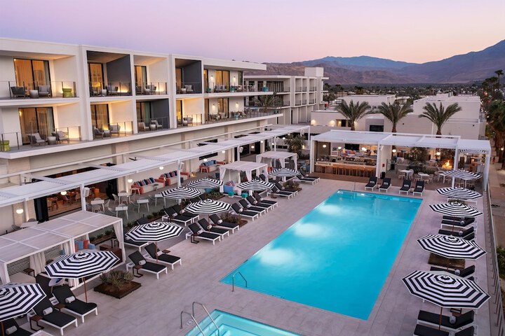 Thompson Palm Springs by Hyatt in Palm Springs, CA