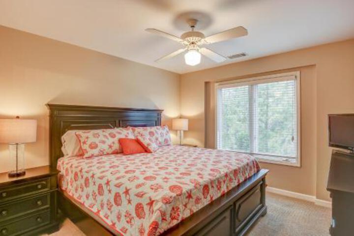 7636 Huntington in Hilton Head, SC
