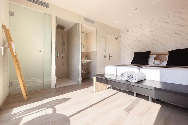 Bath Interior