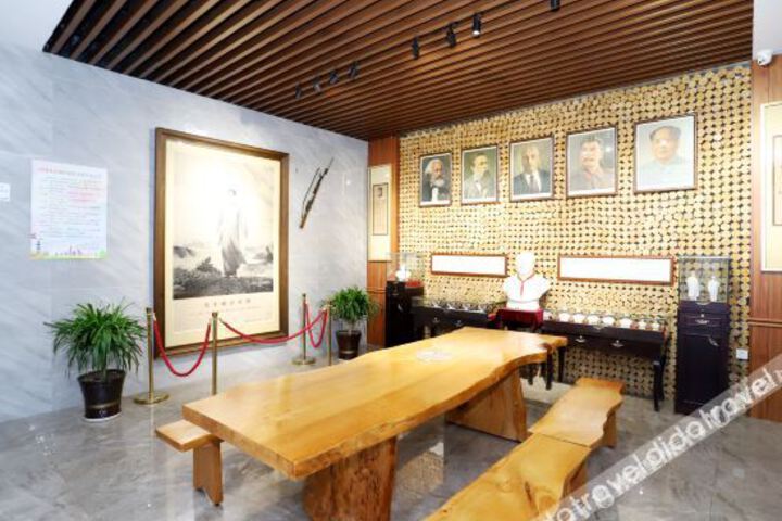 Hotel Interior 18 of 21