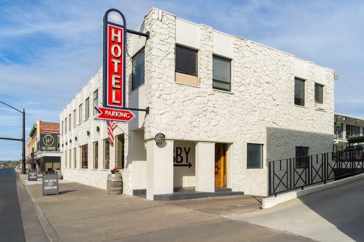 Hotel 41 of 41