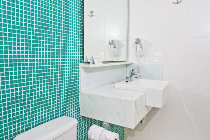 Bathroom Vanities