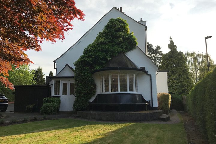 The Old Farm Hotel