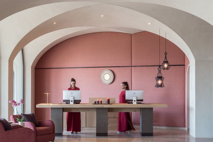 Hotel Interior 2 of 131