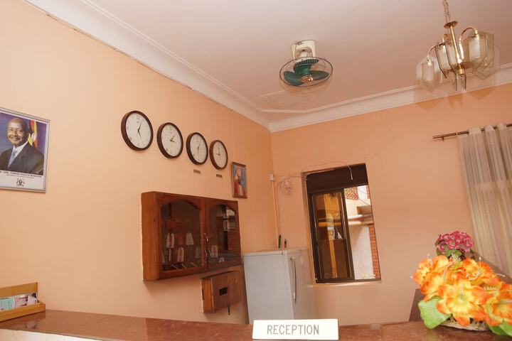 Hotel Interior 2 of 72