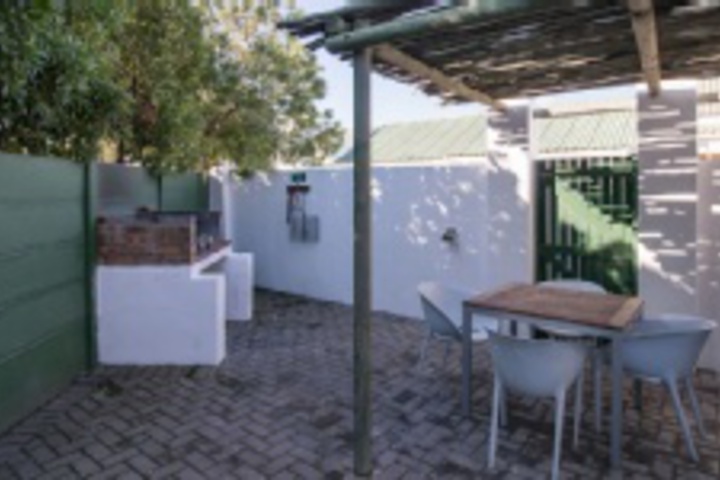 Terrace/Patio 464 of 648