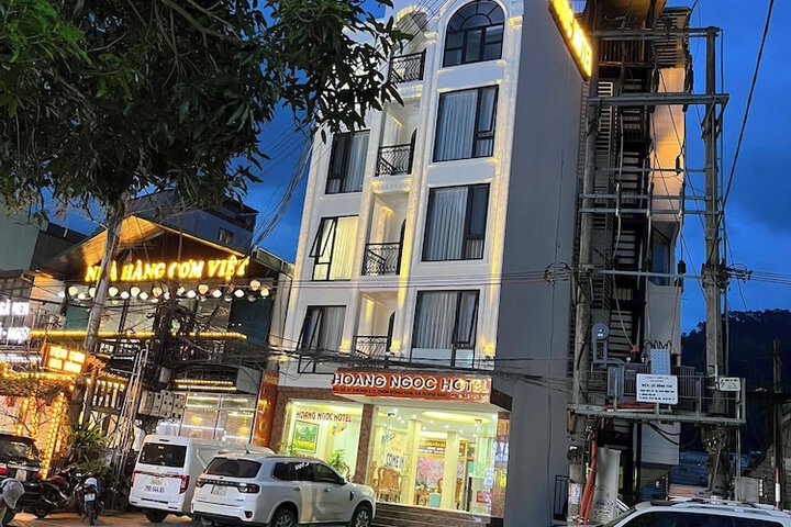 Hoang Ngoc Hotel