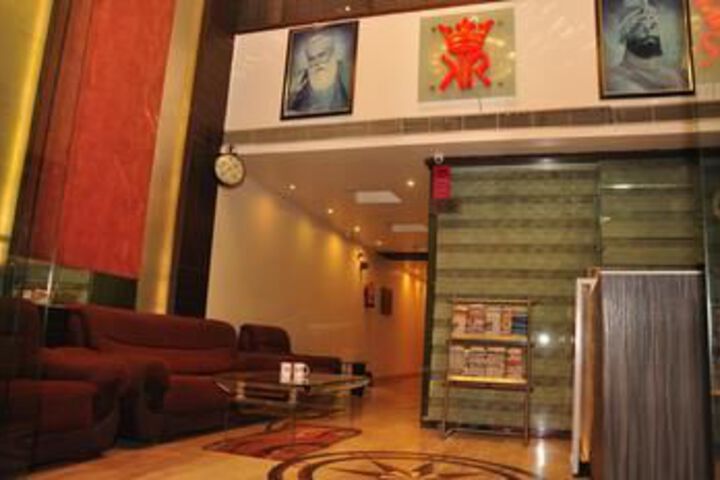 Hotel Interior 16 of 18