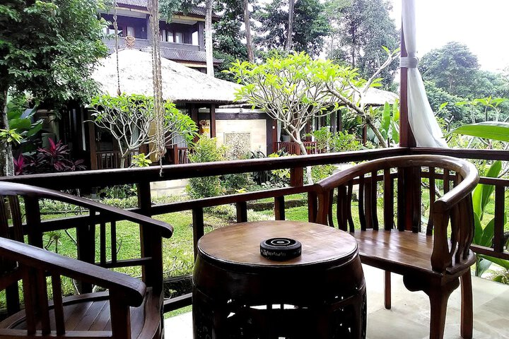 Astawa House in Ubud