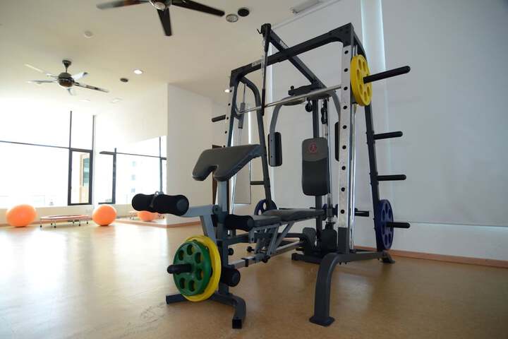 Health and Fitness 36 of 57