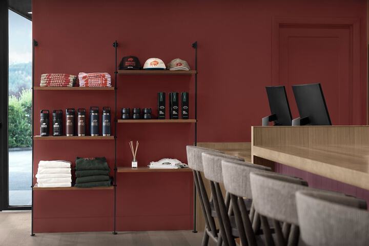 Hotel Interior 2 of 25