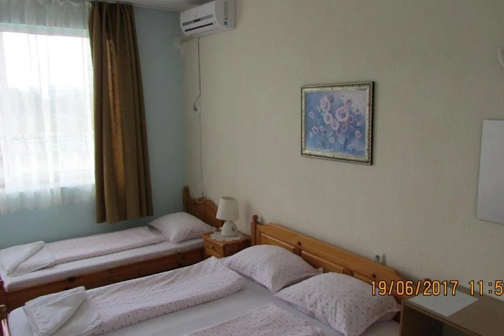 Family Hotel Ocean