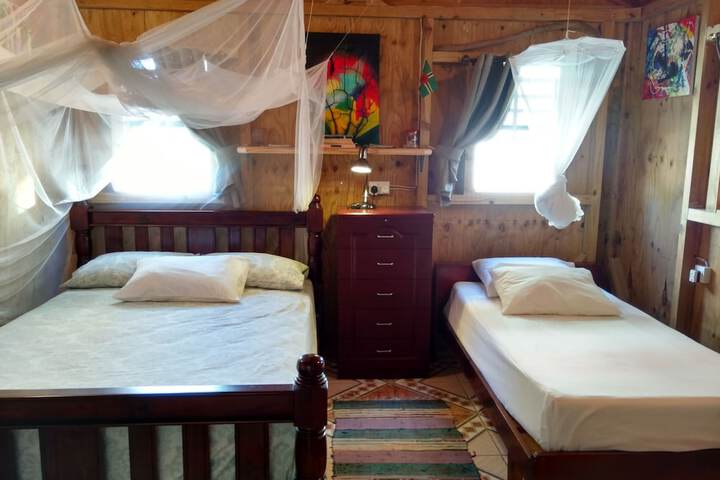 Room 15 of 60