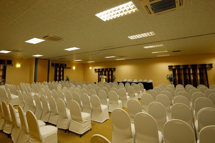 Meeting 44 of 54