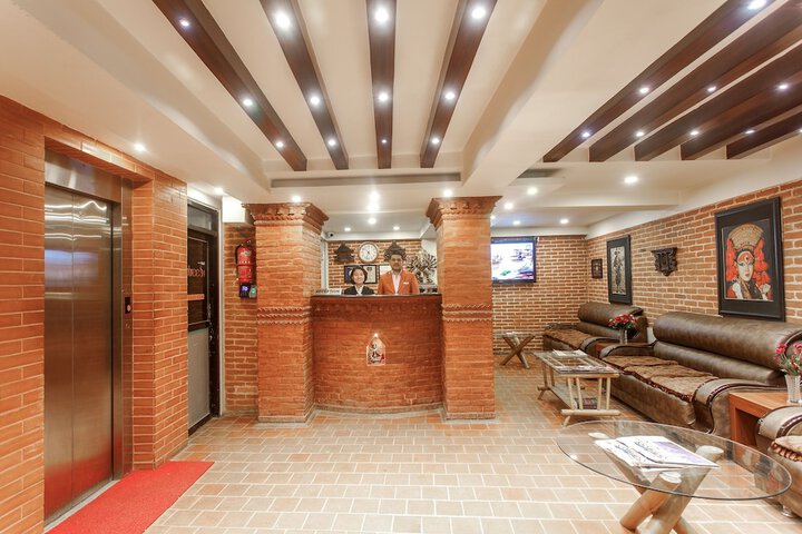 Hotel Interior 2 of 87