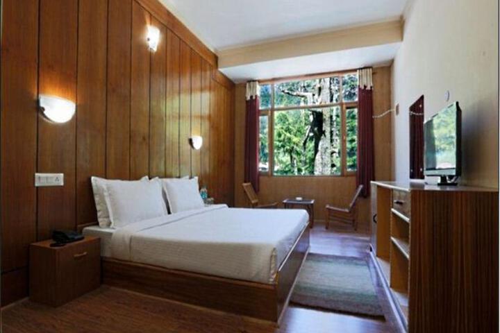 The Valerian Hotel
