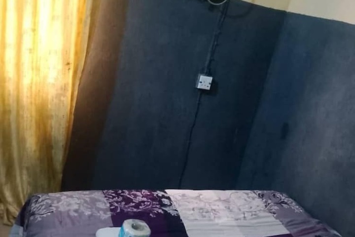 GAT Travellers Hotel
