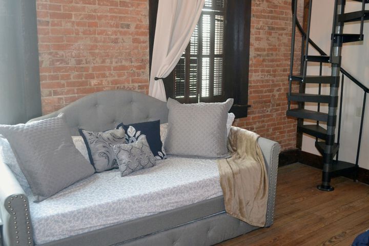 Luxury Studio Kingbed (22 of 26)