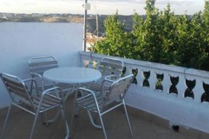 House With 5 Bedrooms in Casas del Cerro With Wonderful Mountain View and Furnished Terrace