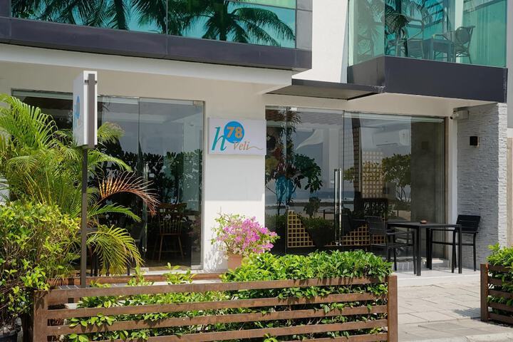 Hotel 19 of 19