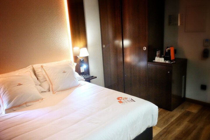 Room 8 of 57