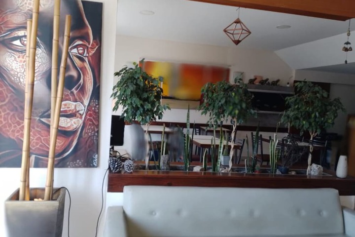 HOTEL ROYAL in Villa Gesell