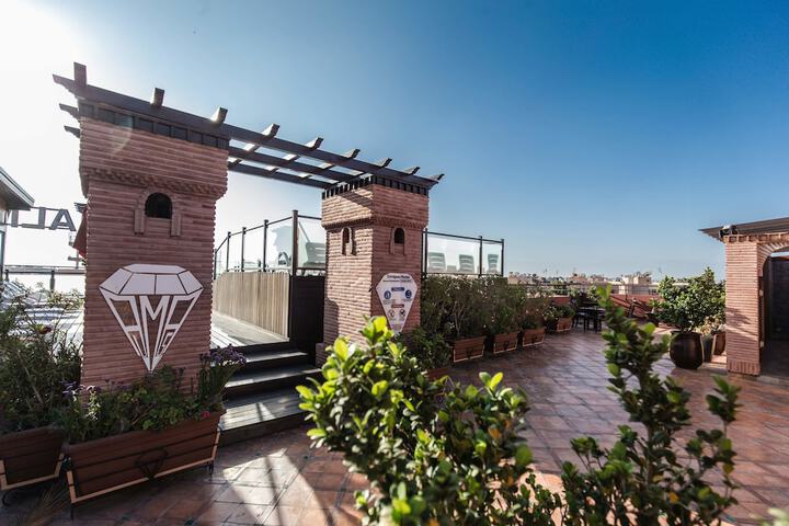 Terrace/Patio 70 of 70