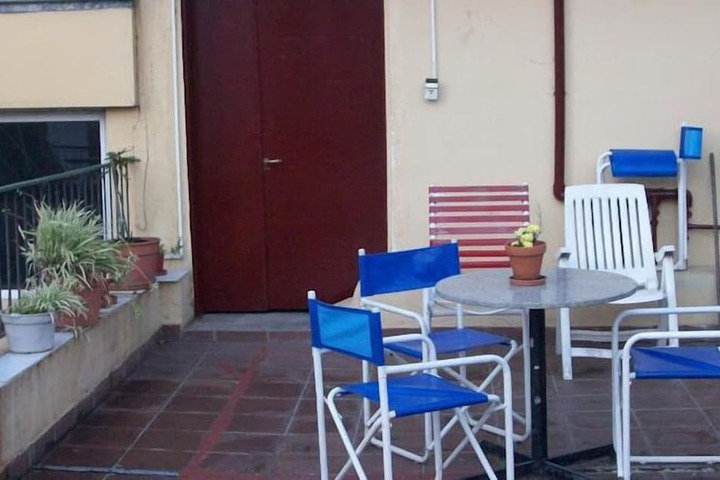 Terrace/Patio 34 of 39