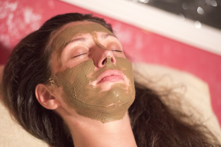 Facial