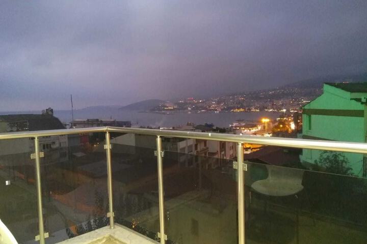 Hotel Panorama