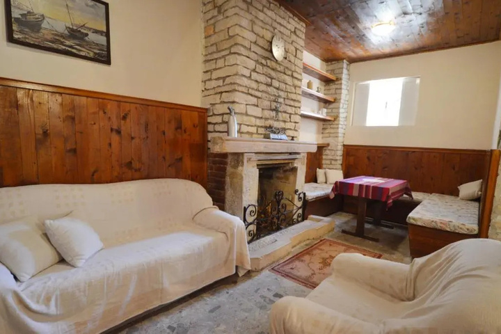 Holiday Home Svalba