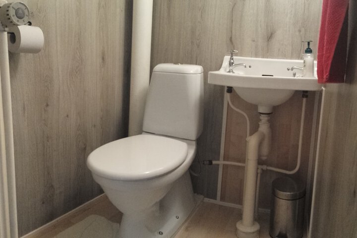 Room 21 of 23