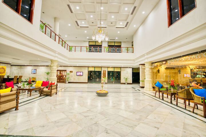 Hotel Interior 59 of 78
