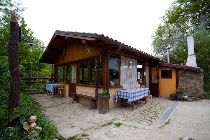 Azienda Agrituristica La Canestra