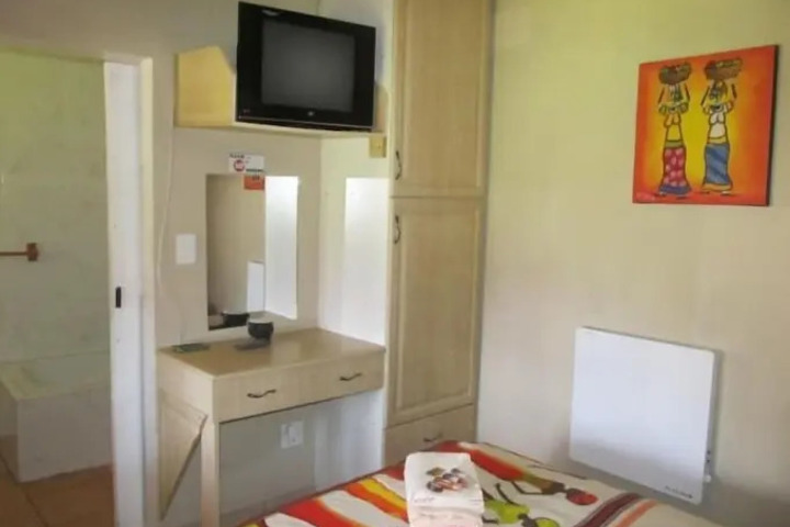 Room Interior