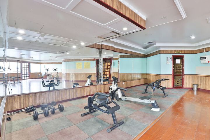 Health and Fitness 55 of 61