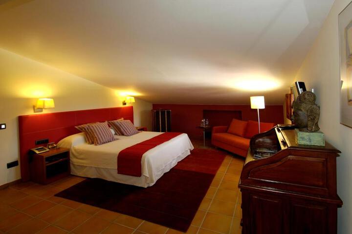 Suite Room