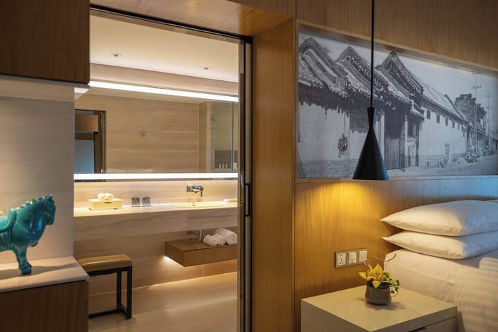 Bathroom Interior Photo