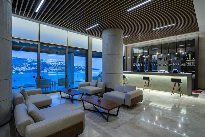 Hotel Interior 3 of 127