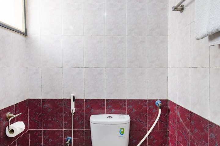 Bath Interior