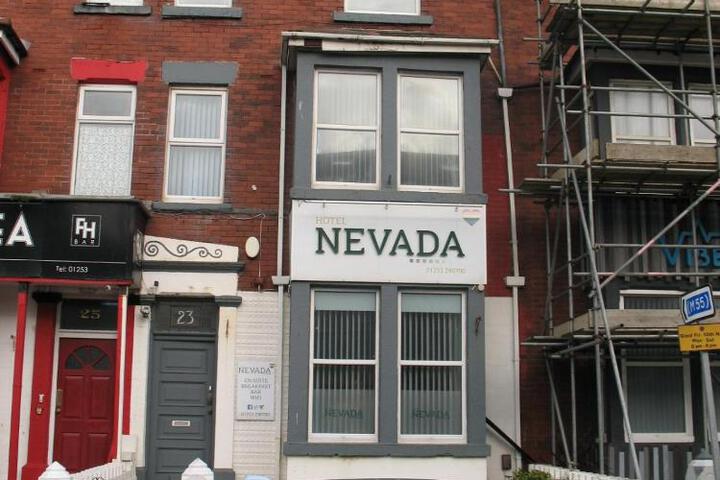 Fitness Center Photo