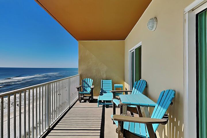 Terrace/Patio 63 of 65