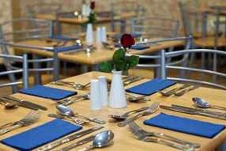 Restaurants
