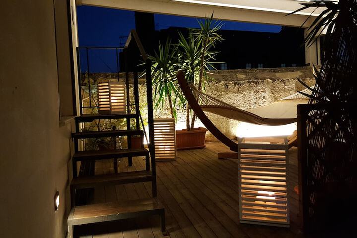 Terrace/Patio 107 of 123