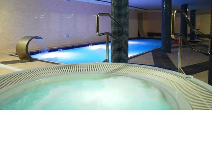 Spa 27 of 43