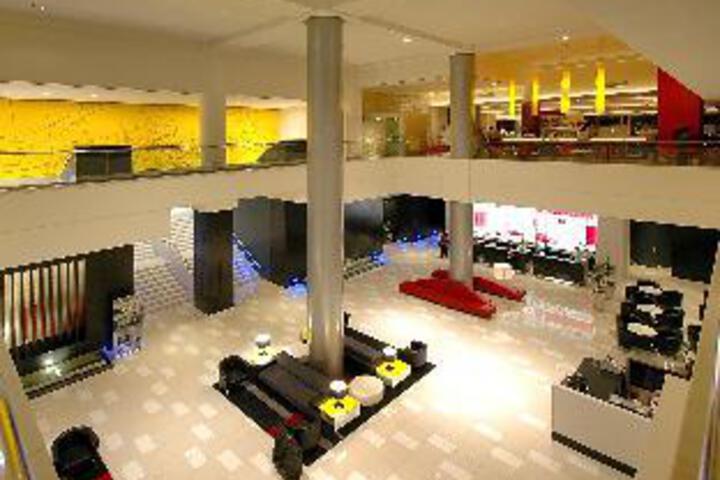 Hotel Interior 11 of 23