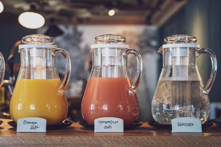 Hotel Amenity