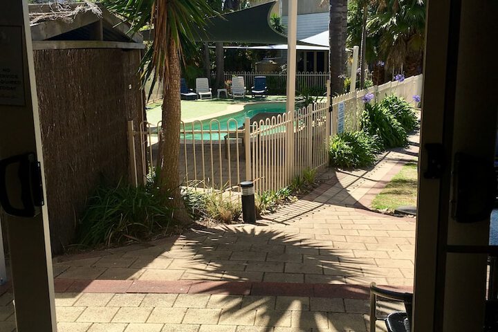 Terrace/Patio 33 of 65