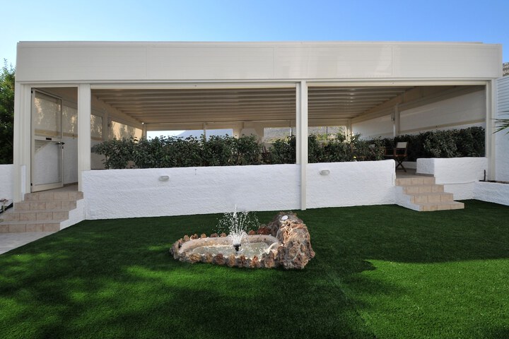 Terrace/Patio 92 of 98