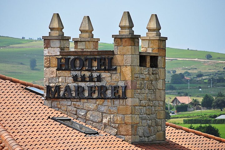 Hotel 37 of 41